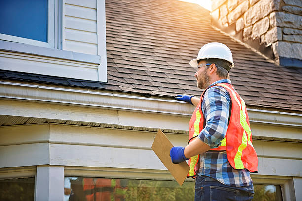 Licensed Gutter Repair And Installation service in Martinez, CA - Norken Roofing